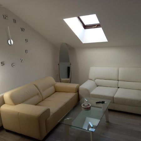 Apartmani Dubrava 2 Ζάγκρεμπ Εξωτερικό φωτογραφία